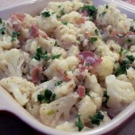 cauliflower