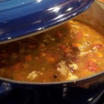 souppot