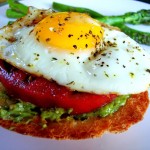 asparandeggs