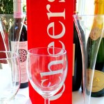 cheers
