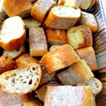 bread