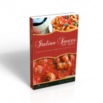 Italian Sauce Recipes E-book