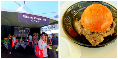 Chicago Gourmet 2013