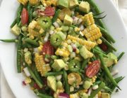 succotash