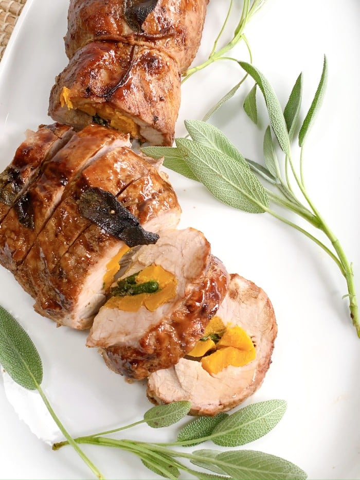 autumn pork