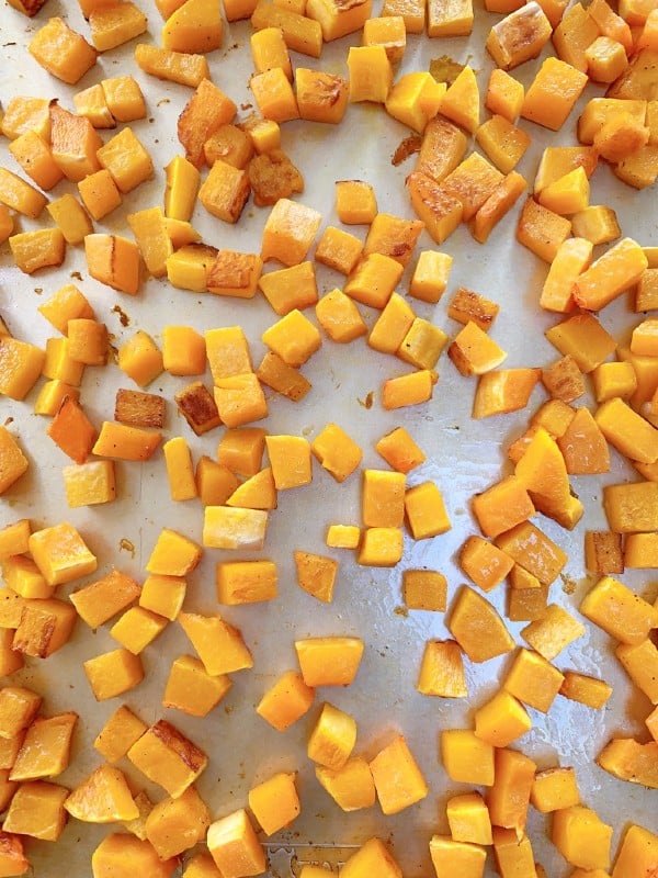 roast squash