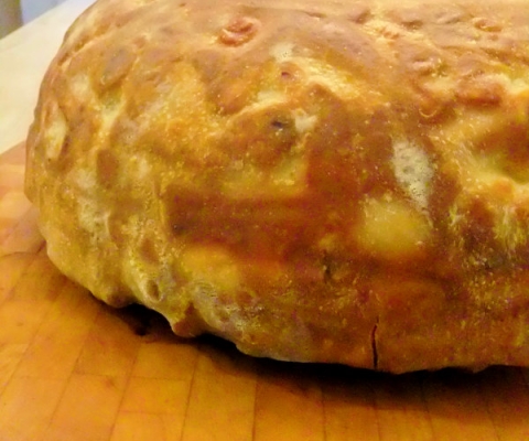 drum of timpano