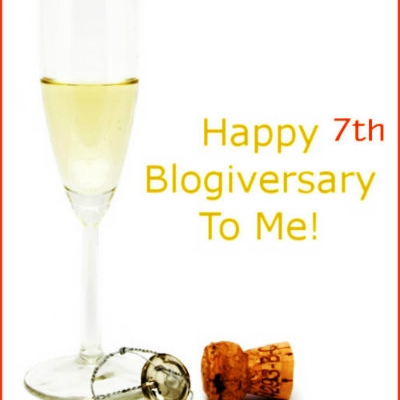 7th blogiversary